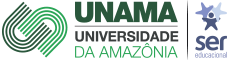 Logo unama